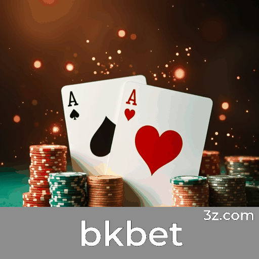 Acesso ao bkbet