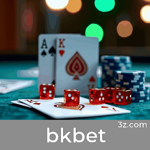 bkbet: Plataforma Segura e Divertida
