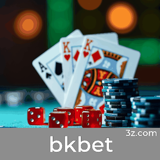 Acesso ao bkbet