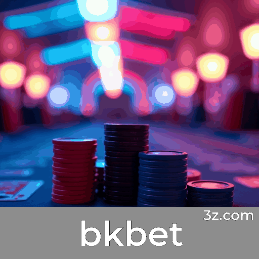 Acesso ao bkbet