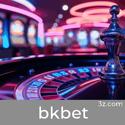 Acessar o site bkbet COM