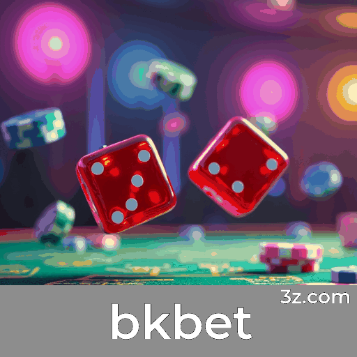 bkbet: Plataforma Segura e Divertida