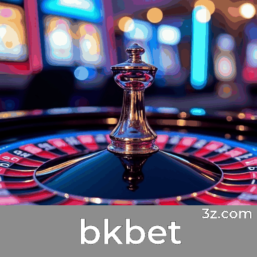 Acesso ao bkbet
