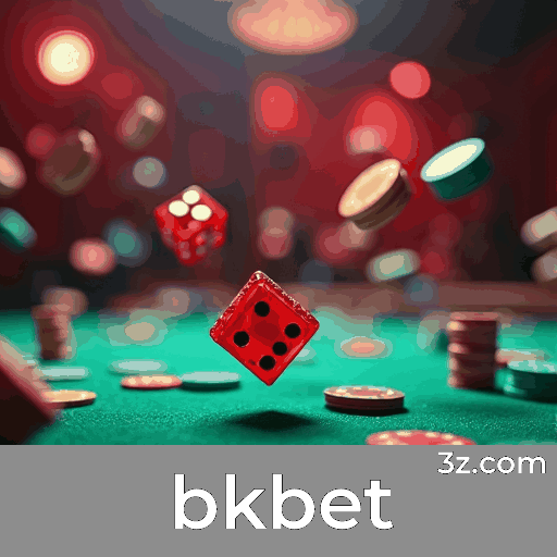 Acesso ao bkbet
