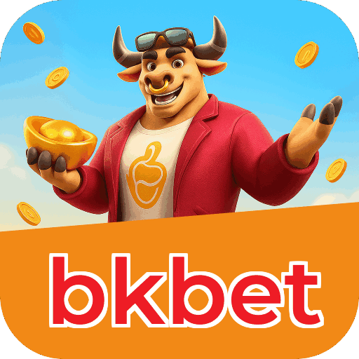 bkbet logo
