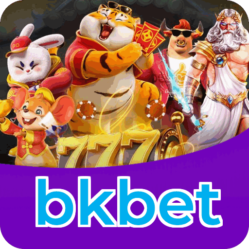 Siga a bkbet no Facebook