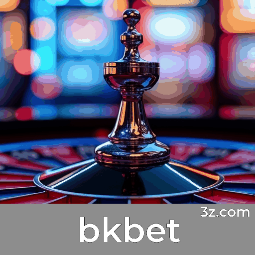 Acesso ao bkbet